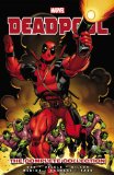 Deadpool by Daniel Way The Complete Collection - Volume 1