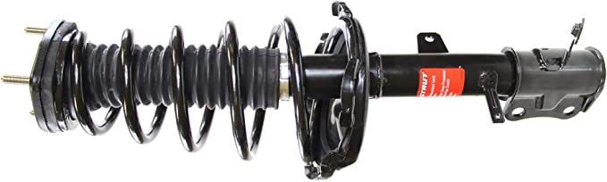 Monroe 372215 Quick Complete Strut Assembly