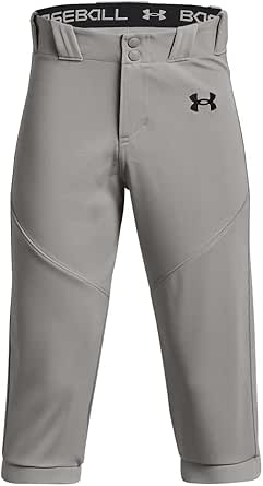 Under Armour Boys' Utility Baseball Knicker