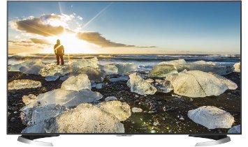 Sharp LC-70UD27U 70-Inch Aquos 4K Ultra HD Smart LED TV