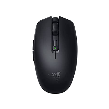 Razer Orochi V2 Mobile Wireless Gaming Mouse with up to 950 Hours of Battery Life - Black I RZ01-03730100-R3A1