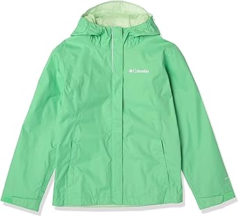 Columbia Girls' Arcadia Jacket