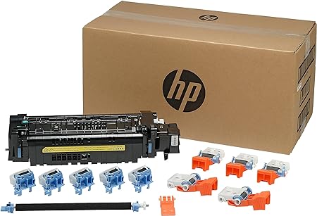 HP Laserjet L0h24a Maintenance Kit