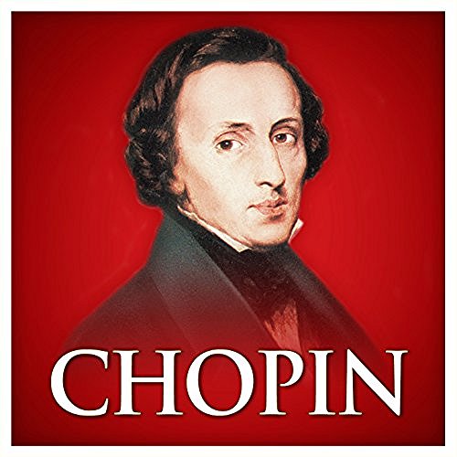 Chopin (Red Classics)