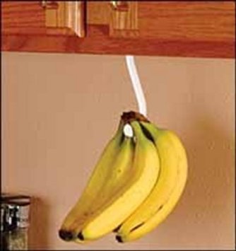Banana Hook - 2 Hooks