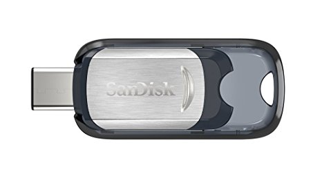 SanDisk Ultra USB Type-C 32GB Flash Drive (SDCZ450-032G-G46)