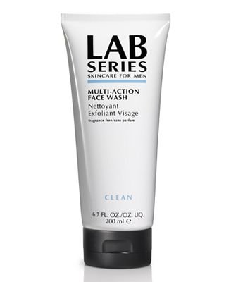 Lab Series Multi-Action Face Wash 6.7 oz.