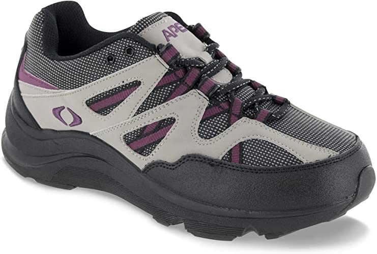 Apex Women's Sierra Trail Runner Hiking Shoe Sneaker