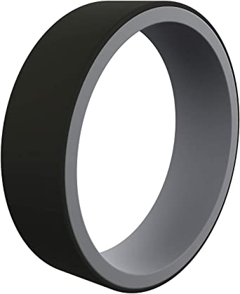 QALO Switch - Reversable Silicone Rings