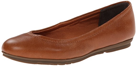 Rockport Women's Total Motion Ballet Flat