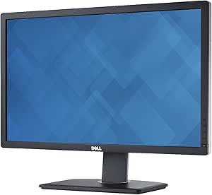 Dell UltraSharp U2713HM 27 Monitor with LED