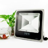 Zitrades grow lights for indoor plants 50w led flood light for Hydroponic Systems Gardening Greenhouse Vegetables Aquarium ultra thin