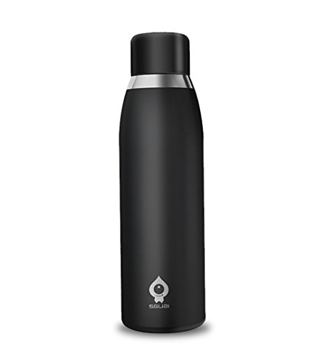 PYRUS Smart Water Cup