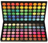 Boboshop Eye Shadow Palette Makeup Kit 120 Colour Makeup Kit Set Make Up Professional Box 1