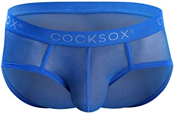 Cocksox Men's Contour Pouch Sports Brief CX76