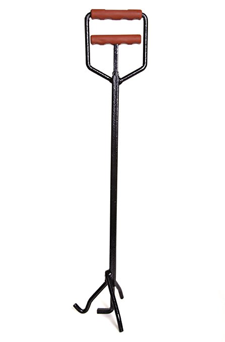 Camp Chef 22-Inch Professional Style Cast Iron Lid Lifter