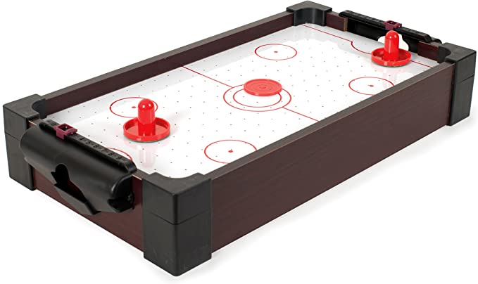 Funtime PL7635 16-inch Table Air Hockey