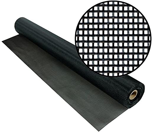 Super Screen - Pet and Weather Resistant Insect Screen (60" x 100')