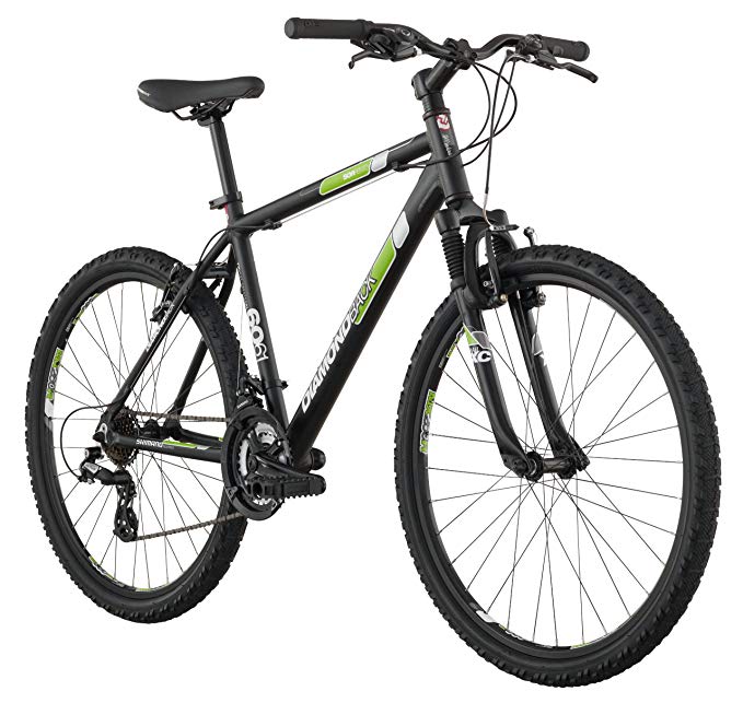 Diamondback 2013 Sorrento Mountain Bike with 26-Inch Wheels