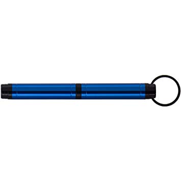 Fisher Backpacker Space Pen, Blue (BP/BL)