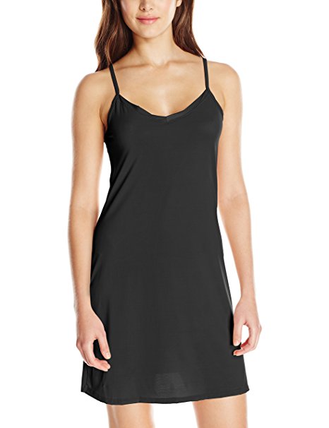 Vassarette Women's Spin Slip 10186