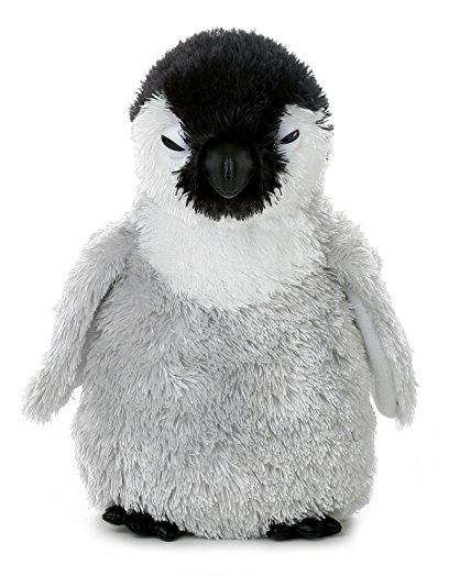 Aurora 8-inch Flopsie Baby Emperor Penguin