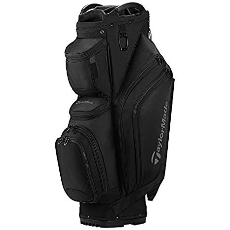 TaylorMade Golf- Supreme Cart Bag (Closeout)