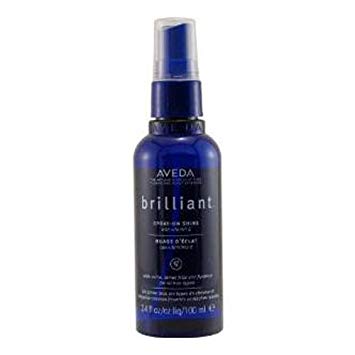 AVEDA Brilliant Spray On Shine, 3.4 Fluid Ounce