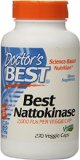 Doctors Best Nattokinase 270-Count