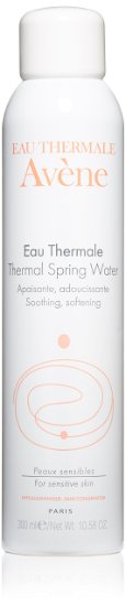 Avene Thermal Spring water spray 300 ml 1058 -Ounce Package