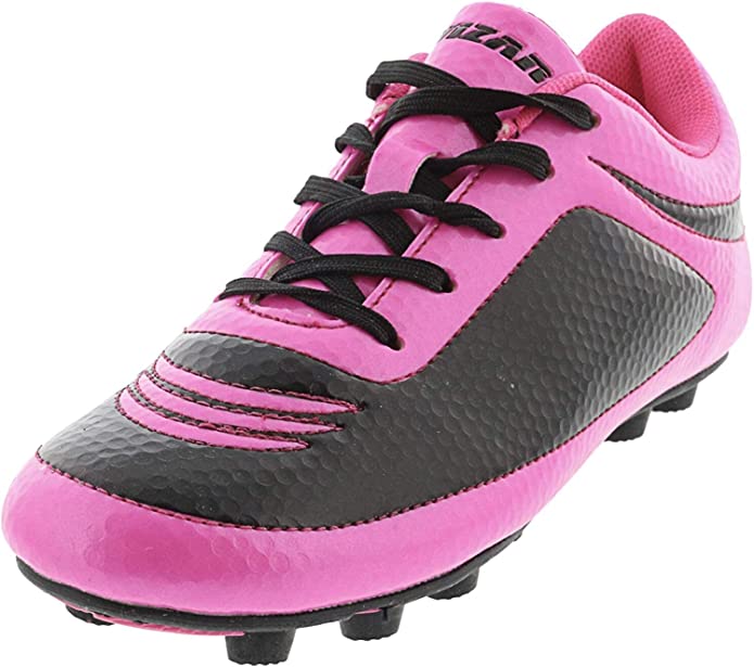 Vizari Infinity FG Soccer Cleat (Toddler/Little Kid/Big Kid)