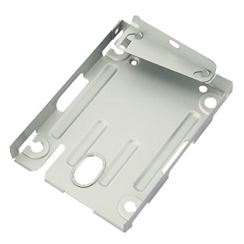 Smart&Cool Slim Hard Disk Drive Mounting Bracket for PS3 System CECH-400x Series