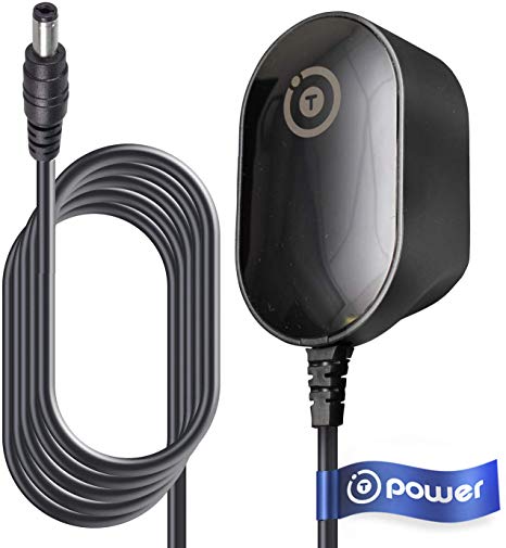 T POWER 5V Ac Adapter Charger Compatible with Graco Swings: Glider LX Glider Elite Glider Premier Glider Petite LX Lovin Hug Sweetpeace DuetSoothe DuetConnect LX Sweet Snuggle Comfy Cove Power Supply