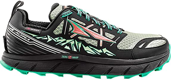 ALTRA Women's A2653LOW Lone Peak 3 Low Neoshell Trail Running Shoe