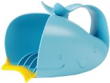 Skip Hop Moby Waterfall Bath Rinser