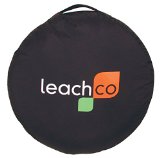 Leachco Snoogle Pillow Travel Bag Black 1