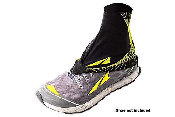 Altra Trail Gaiter Protective Shoe Covers