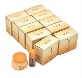 Sulwhasoo Renewing Kit 2 Items Miniture (4ml & 5ml x 10)