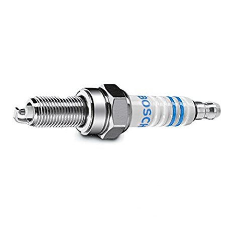 Bosch FR6KPP332S Original Equipment Replacement Spark Plug, (Pack of 1)