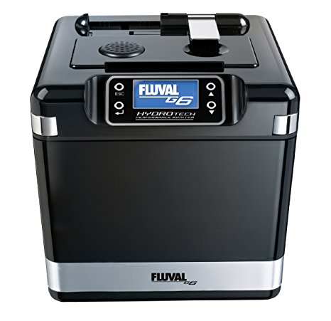 Fluval Advanced Filtration System