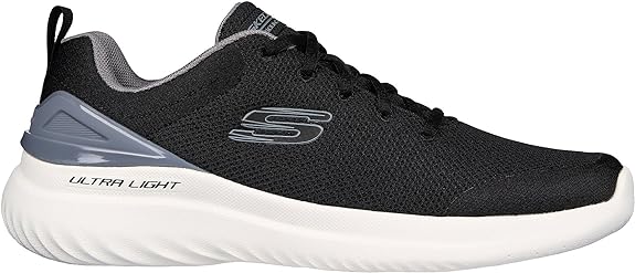 Skechers Mens Bounder 2.0 Walking Shoes 39 (US 8)