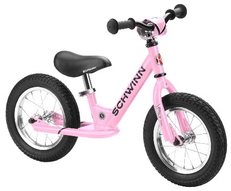 Schwinn Balance Bike, 12-Inch