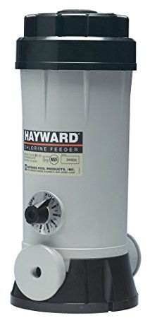 Hayward CL220 Off-Line Automatic Pool Chemical Feeder