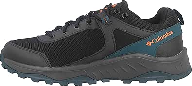 Columbia Trailstorm Ascend Waterproof, Zapatillas De Senderismo Y Trekking Hombre