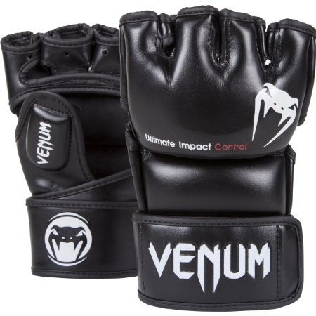 Venum "Impact" MMA Gloves