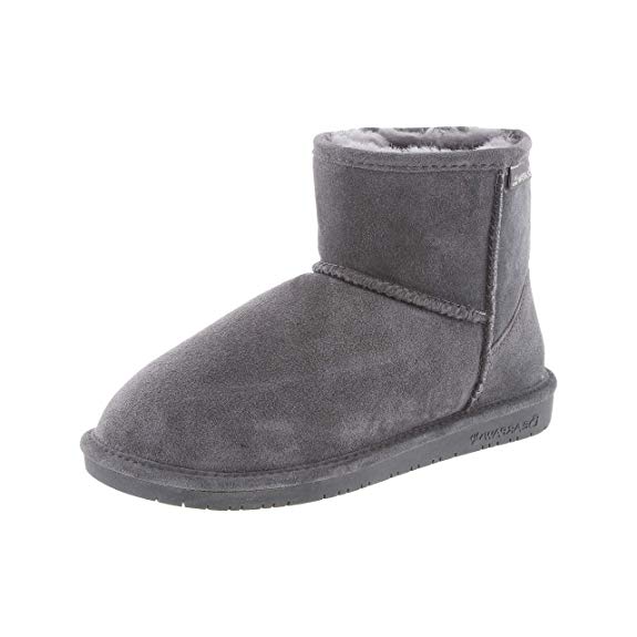 BEARPAW Women's Demi Fashion Boot