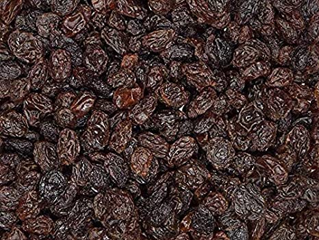 Raisins, Thomson Select South Africa Seedless (10 lbs.) by Presto Sales LLC