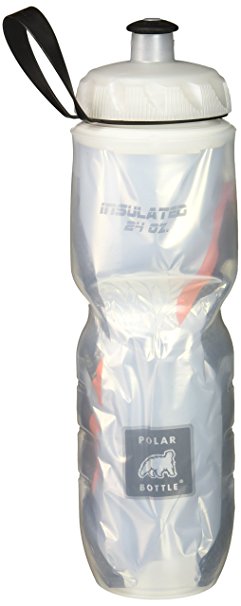 Polar Bottle Insulated Sport 24oz Bottle