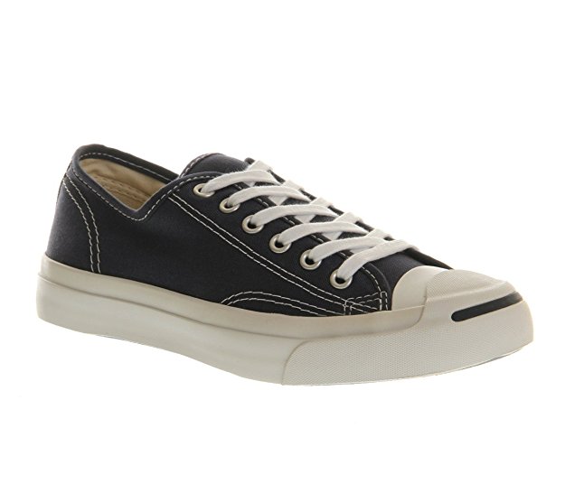 Converse Women's Jack Purcell Cp Canvas Low Top