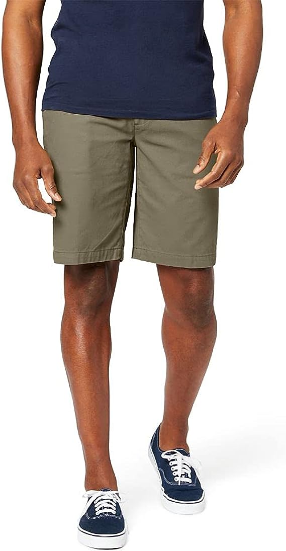 Dockers Men's Classic Fit Perfect Short